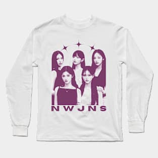 ☆Nwjns☆ Long Sleeve T-Shirt